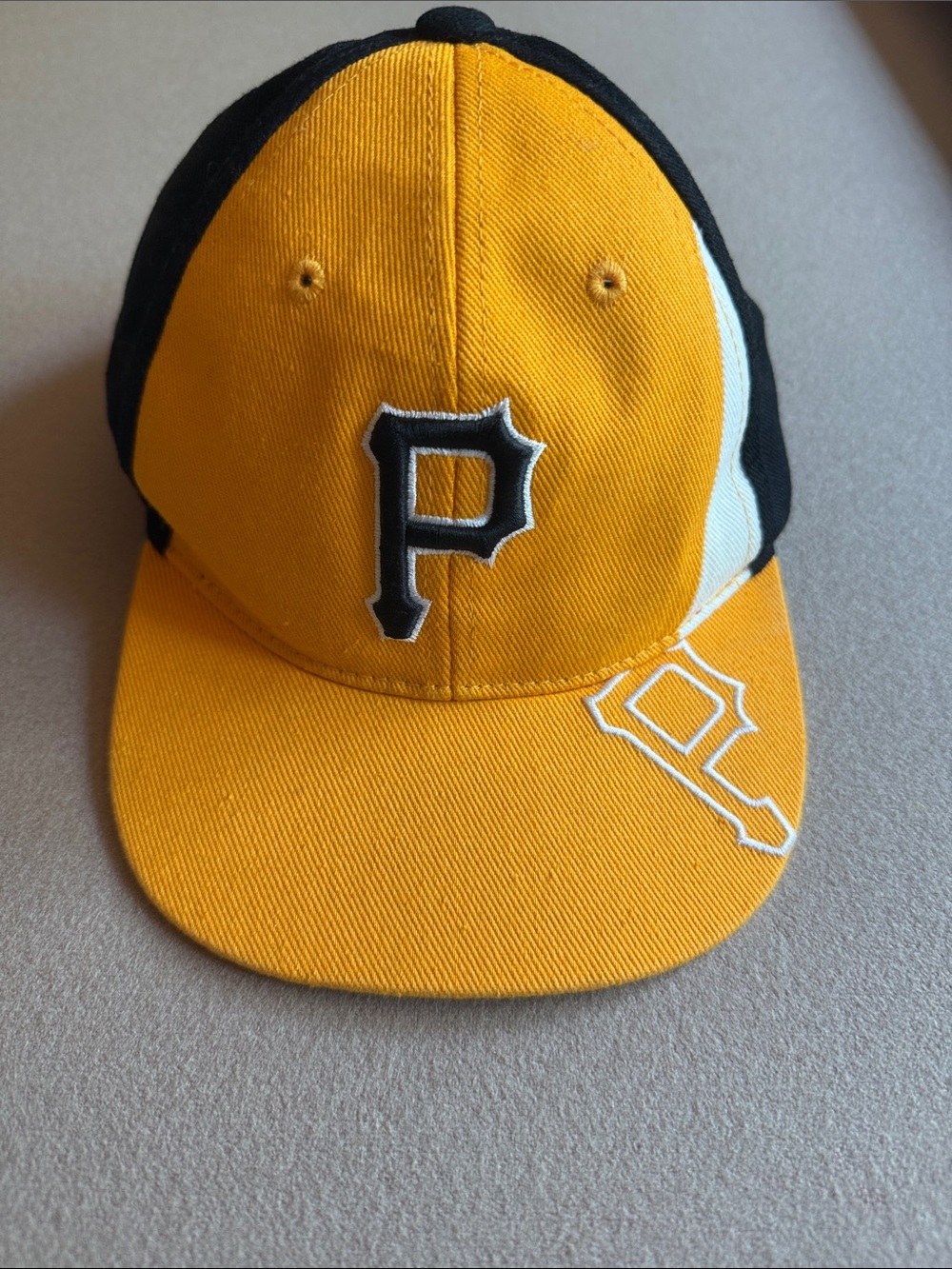 Kids Pittsburgh Pirates Hat